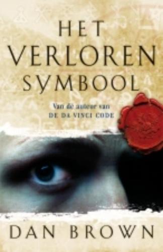 Dan Brown The Lost Symbol